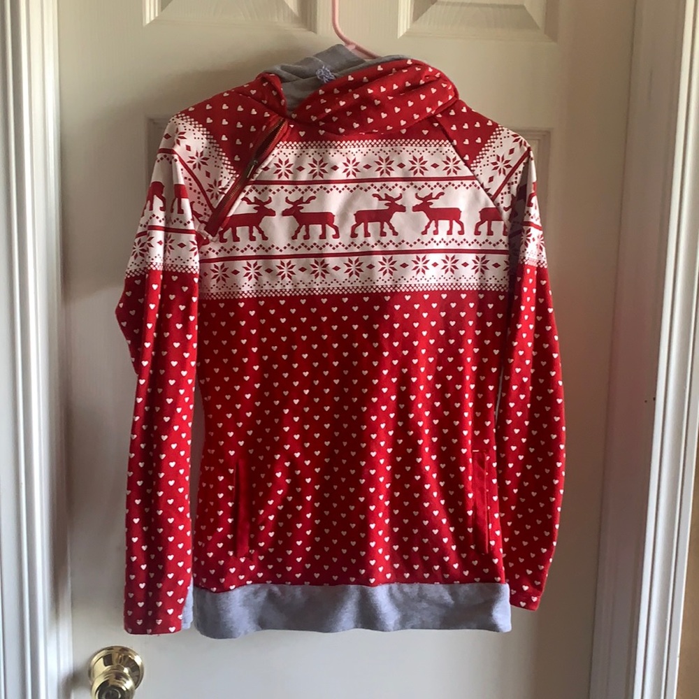 Mindy Mae’s Market doublehood